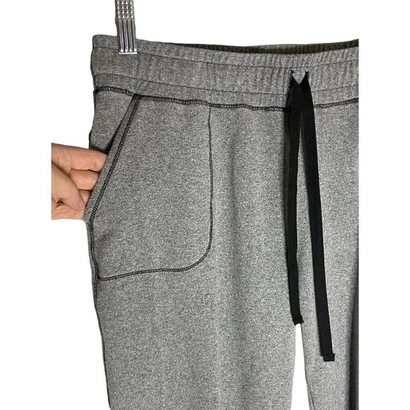 Albion At Ease Jogger Grey-sz Medium - Picture 7 of 11
